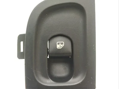 Maserati 188259 QUATTROPORTE V 2010 Switch for electric windows Left Rear