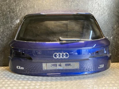 Audi Q5 (FY) 2018 Tailgate