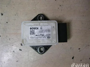 Honda 39960-STK-A01 / 39960STKA01 FR-V (BE) 2009 Sensor, longitudinal-/lateral acceleration