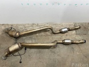 MERCEDES-BENZ KT0314, A2124908536, A2124908736, SV0814, A2124910101 CLS (C218) 2013 Catalytic Converter