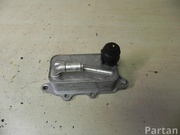 AUDI 06E 117 021 J / 06E117021J A4 (8K2, B8) 2015 Oil Cooler, engine oil