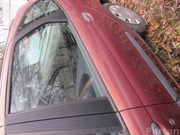 RENAULT SCÉNIC I (JA0/1_) 2000 Door Left Rear