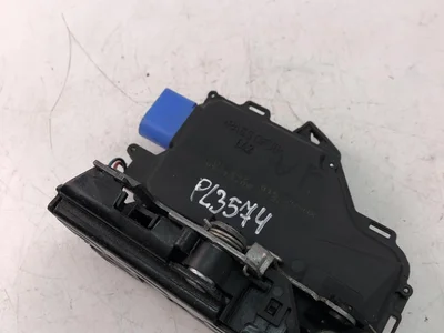 Volkswagen 3D1837015 GOLF V (1K1) 2008 Door Lock
