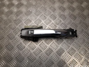 Nissan R14JA NAVARA Platform/Chassis (D23) 2016 Door Handle Right Front