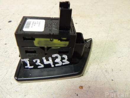 BMW 9163527 / 61319241949 / 916352761319241949 5 (F10) 2012 Switch for electric windows