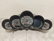 PORSCHE 7P5920950P CAYENNE (92A) 2016 Dashboard (instrument cluster)