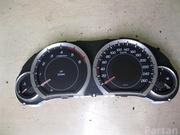 HONDA 78100-TL0-G013-M1, 257440-7334 / 78100TL0G013M1, 2574407334 ACCORD VIII (CU) 2010 Dashboard (instrument cluster)