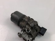 SKODA 6Q1955119A FABIA I (6Y2) 2008 Wiper Motor