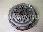 HYUNDAI i20 (PB, PBT) 2009 Clutch Kit