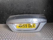 MERCEDES-BENZ CLS (C218) 2012 Tailgate