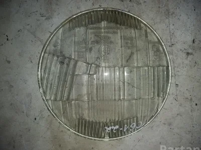 Lada 3711201 OKA (1111) (11116-50) Platform/Chassis 1994 Windscreen