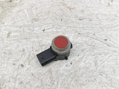 Opel 9813348377 Corsa F 2021 Park Assist Sensor