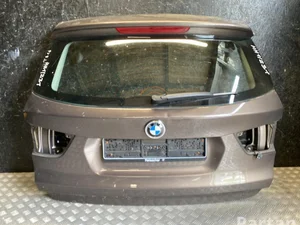 BMW X3 (F25) 2012 Tailgate