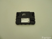 NISSAN 284B2 JD000 / 284B2JD000 QASHQAI / QASHQAI +2 I (J10, JJ10) 2012 control unit