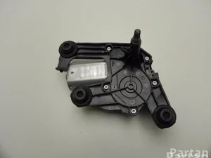 Citroën 9680477480 C4 II (B7) 2011 Wiper Motor Rear