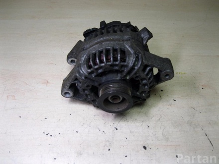 OPEL 55556070 MERIVA 2004 Alternator