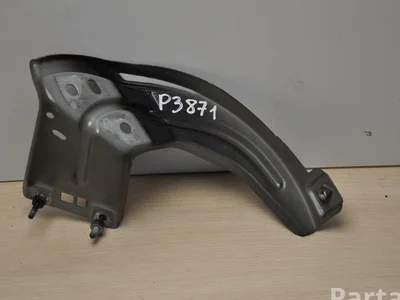 Volkswagen 2GM821135 T-Cross (C11) 2021 Bracket for wing Left