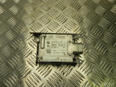 BMW 6 867 158, 66326873290 / 6867158, 66326873290 X5 (F15, F85) 2014 Control unit for blind spot detection