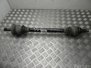 BMW 7581029 5 (F10) 2012 Drive Shaft Left Rear