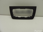 BMW 9218531 A / 9218531A 3 (F30, F80) 2013 Trim