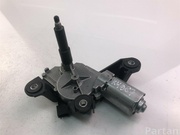 RENAULT 287100010R SCÉNIC III (JZ0/1_) 2011 Wiper Motor