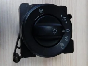 Volkswagen A 906 545 05 04 / A9065450504 CRAFTER 30-35 Bus (2E_) 2012 Light switch