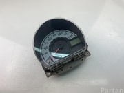 CITROËN 83800-0H042 / 838000H042 C1 (PM_, PN_) 2008 Dashboard (instrument cluster)