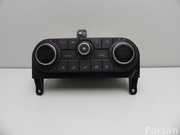 NISSAN 27500 BB60A / 27500BB60A QASHQAI / QASHQAI +2 I (J10, JJ10) 2013 Automatic air conditioning control