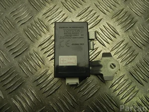 Lexus 89760-30050 / 8976030050 GS (GRS19_, UZS19_, URS19_) 2007 Control module tire pressure system