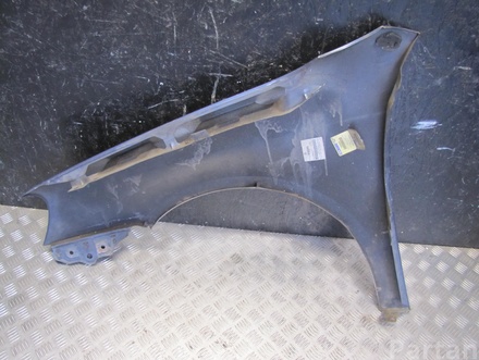 VOLKSWAGEN JETTA III (1K2) 2007 Wing right side