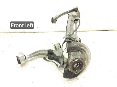Porsche 971407245, 971407021, 971407151, 971971279, 971407125, 971411317 PANAMERA (971) 2018 Front Control arm kit left side