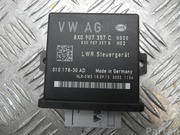 AUDI 8X0 907 357 C / 8X0907357C A1 (8X1, 8XK) 2012 Lichtmodul ECU