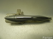 HYUNDAI BN3M i40 (VF) 2015 Door Handle Left Rear