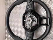 RENAULT 484004585R ZOE (BFM_) 2022 Steering Wheel