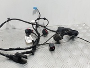 JAGUAR 8X2T14632CD XF (X250) 2011 Cables de salón