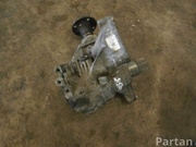 NISSAN X-TRAIL (T30) 2002 Transfer Case