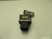 FORD 9M5Q-12A343-AA / 9M5Q12A343AA C-MAX II (DXA/CB7, DXA/CEU) 2011 Relay, glow plug system