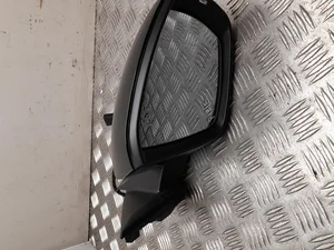 Volkswagen 2GA857934B T-Roc (A11/AC7) 2018 Outside Mirror Right adjustment electric Turn signal Suround light