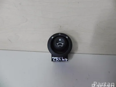 Ford 93BG17B676BB FIESTA VI 2009 Switch for electrically operated rear view mirror