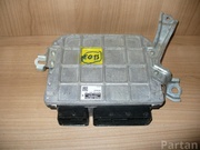 TOYOTA 89661-0D310 / 896610D310 YARIS (_P9_) 2007 Control unit for engine