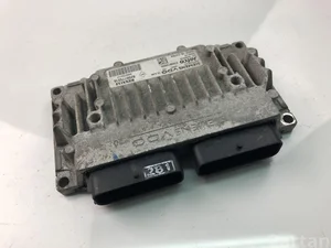 Renault 8200775316; 8200723117 / 8200775316, 8200723117 LAGUNA III (BT0/1) 2010 Control unit for automatic transmission