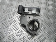 JEEP 55258454 RENEGADE Closed Off-Road Vehicle (BU) 2016 Throttle body