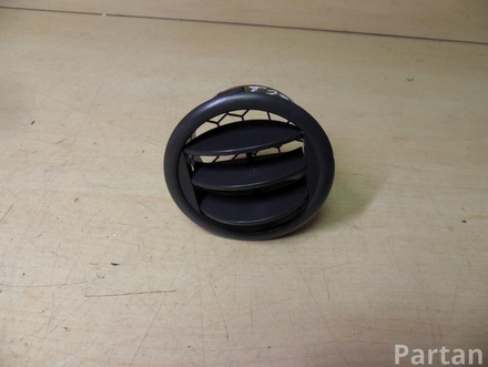 SUZUKI SX4 (EY, GY) 2007 Air vent