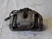 BMW 5 (F10) 2013 Brake Caliper Left Front