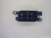 MAZDA G22C66950 6 Saloon (GH) 2008 Suppression filter