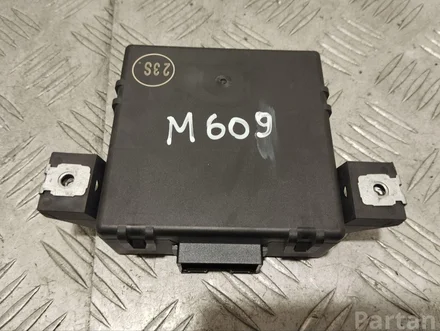 Porsche 7PP907530P CAYENNE (92A) 2013 Diagnosis interface for data bus (gateway)