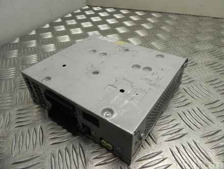 AUDI 4F0 035 061 A / 4F0035061A Q5 (8R) 2009 Radio unit