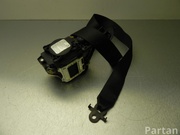 BMW 609334400 7 (F01, F02, F03, F04) 2011 Safety Belt