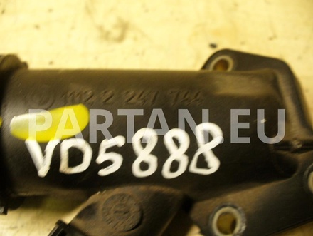 BMW 2247744 / 11127806196 / 224774411127806196 3 (E90) 2006 Coolant Flange