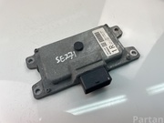 NISSAN EMU10-000N / EMU10000N QASHQAI / QASHQAI +2 I (J10, JJ10) 2010 Control unit for automatic transmission